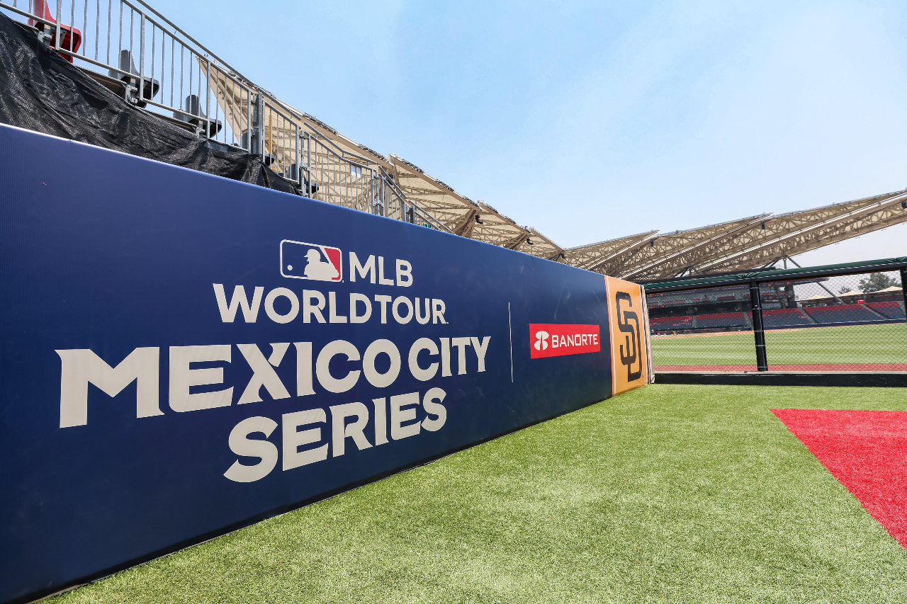 Padres vs Gigantes: ¿dónde y a qué hora ver la MLB en México?