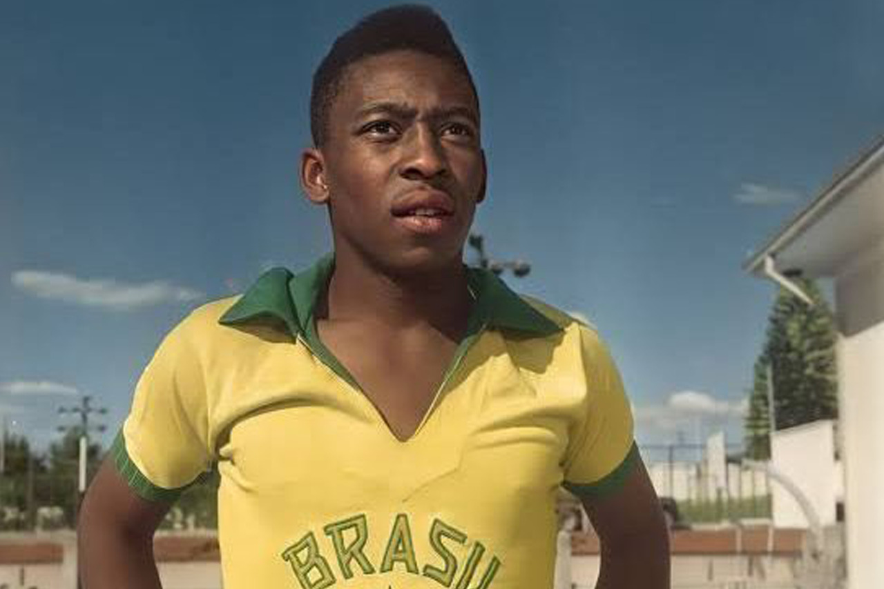 En Brasil quieren incluir la palabra ‘Pelé’ en el diccionario
