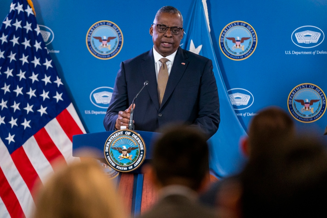 El Pentágono responde a AMLO: ‘hay colaboración y respeto a la soberanía’