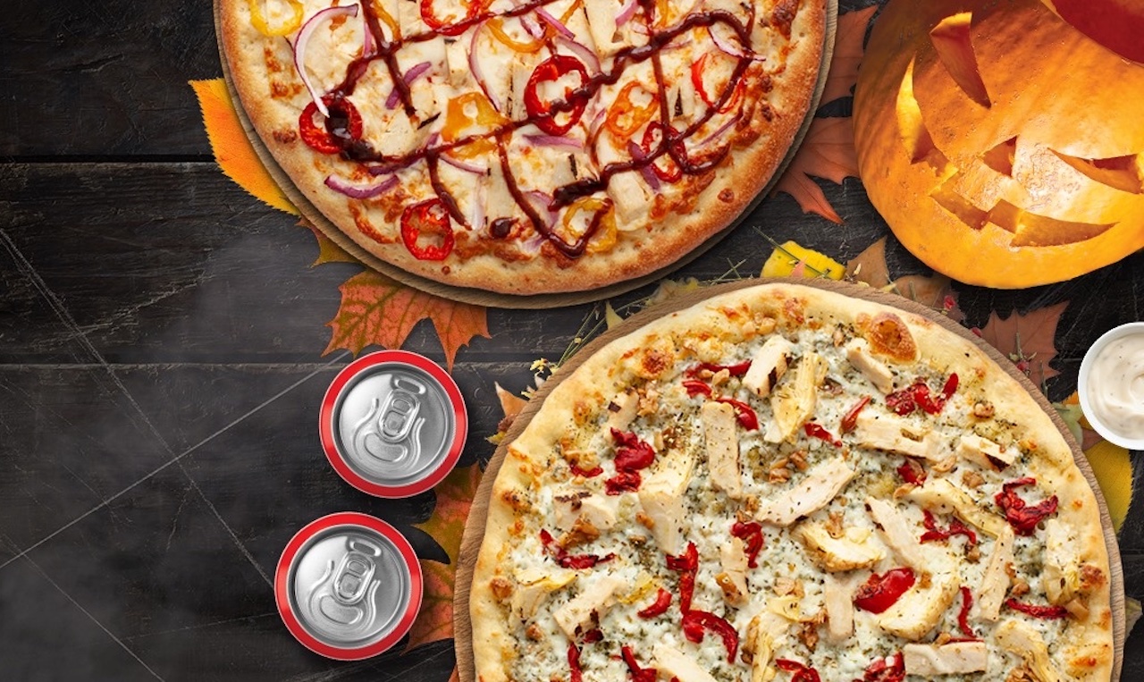 ¿La verdadera Pizza Pizza? Cadena canadiense anuncia sucursales en México