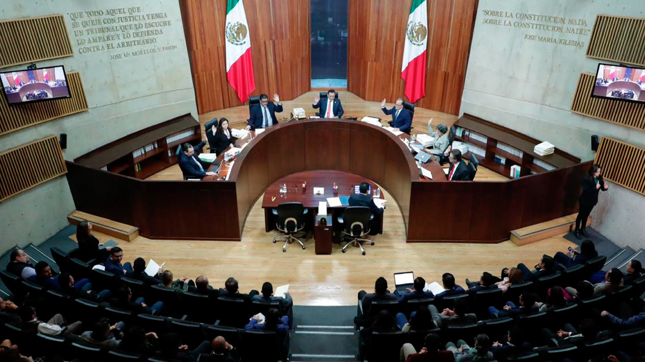 Tribunal Electoral propone validar a Luis Enrique Orozco como gobernador interino de Nuevo León