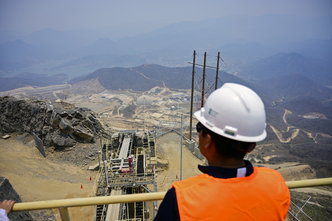 Senado aprueba la reforma minera que reduce y facilita cancelar concesiones