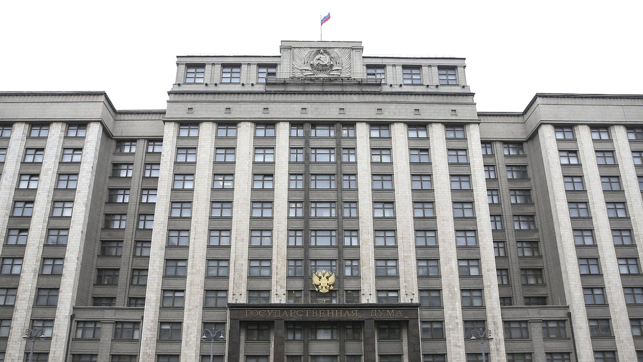 Rusia aprueba penas más severas por ‘alta traición’ y terrorismo
