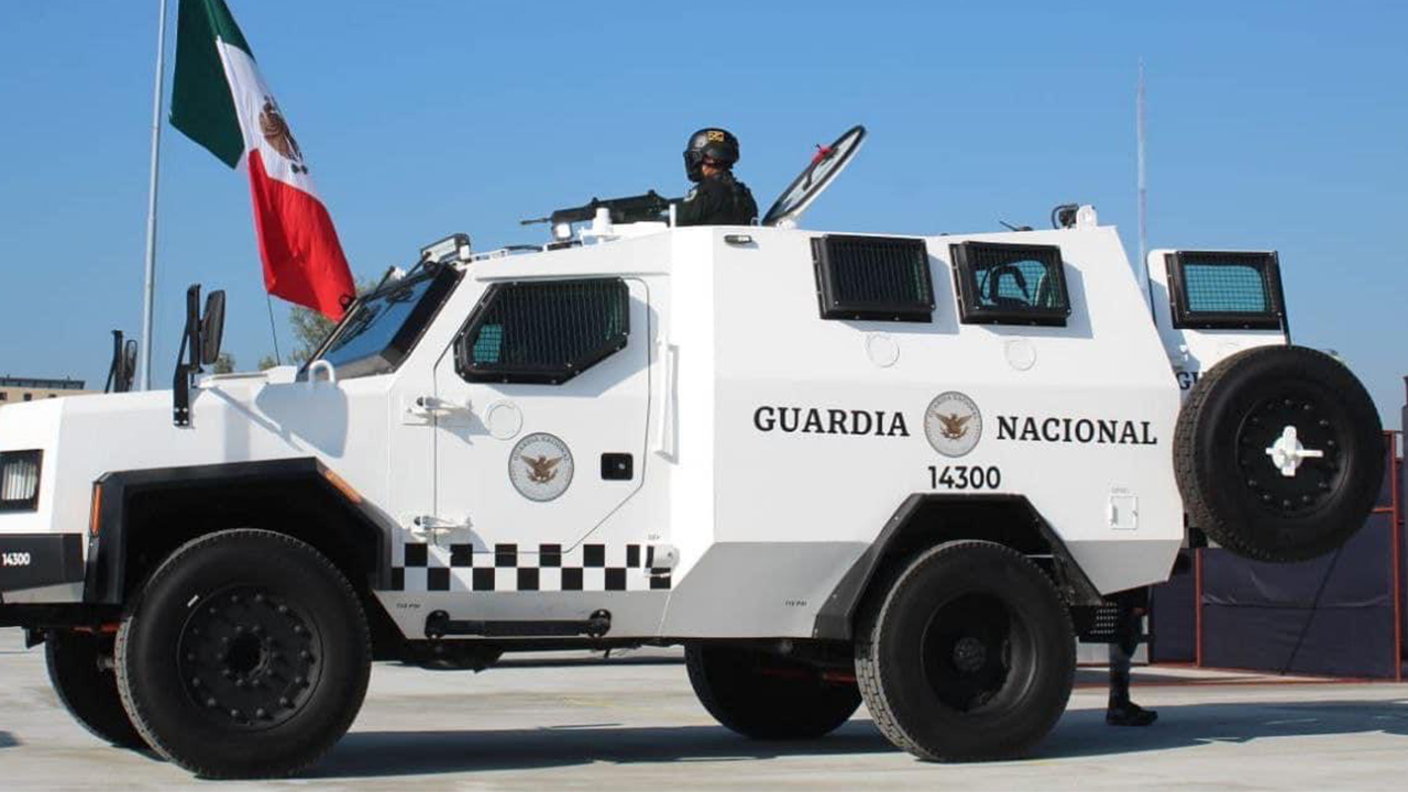 SCJN declara inconstitucional el paso de la Guardia Nacional a la Sedena