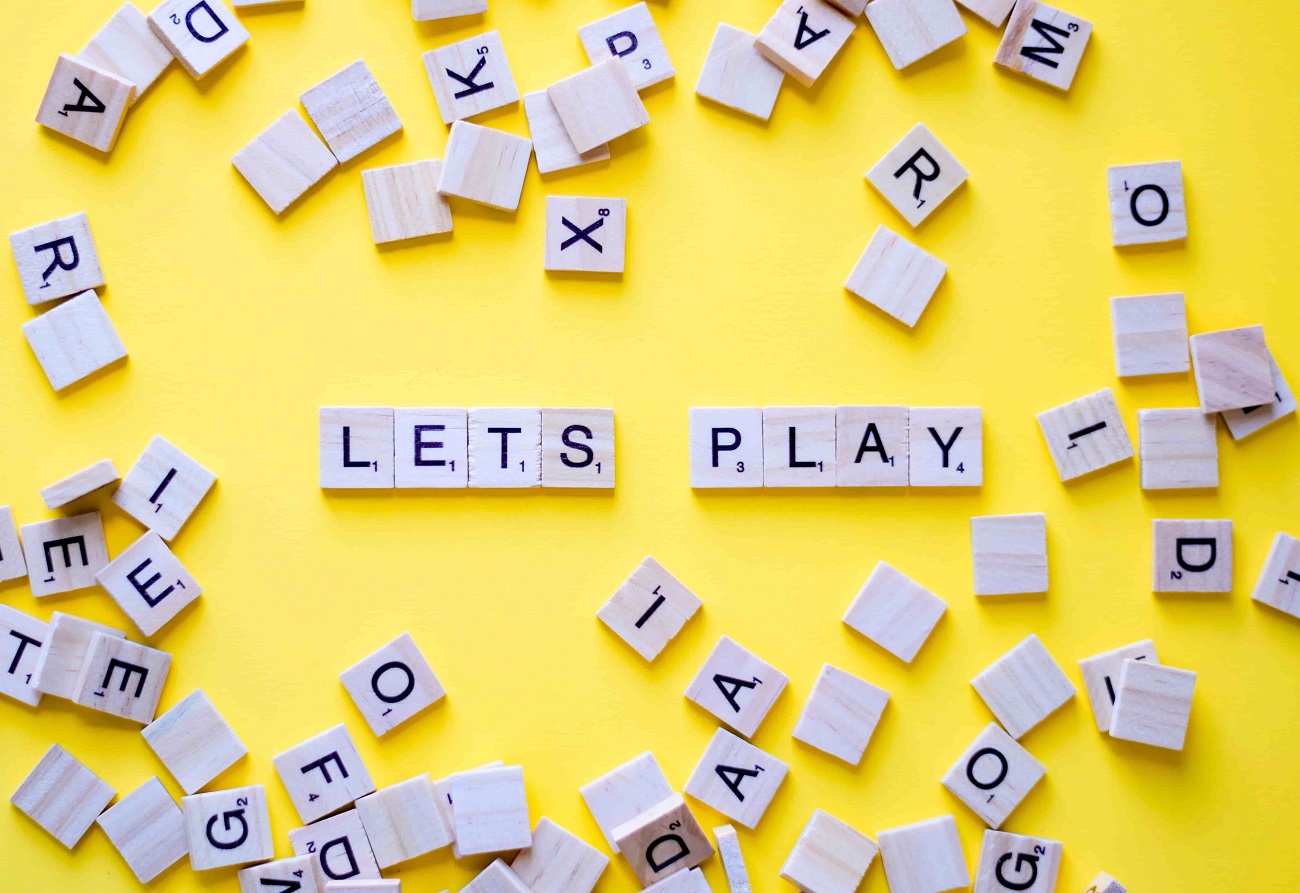 Scrabble, jugarlo es bueno para tu cerebro