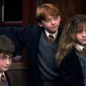 Confirman año de estreno de la serie de Harry Potter