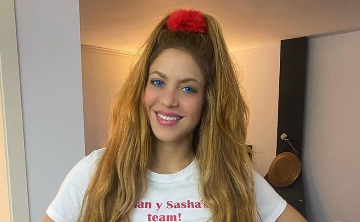 Shakira inicia su mudanza a Miami con emotiva despedida de Barcelona