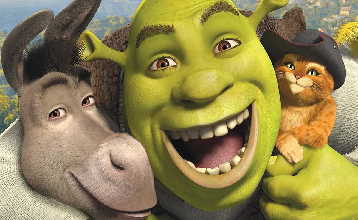 <em>Shrek 5</em> alista al elenco original en nueva película del ogro