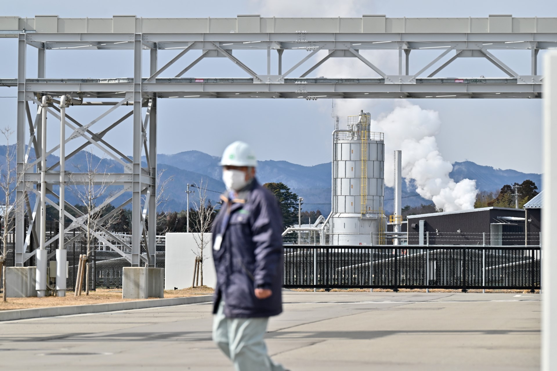 Japón invertirá más de 100 mmde para potenciar su sector del hidrógeno
