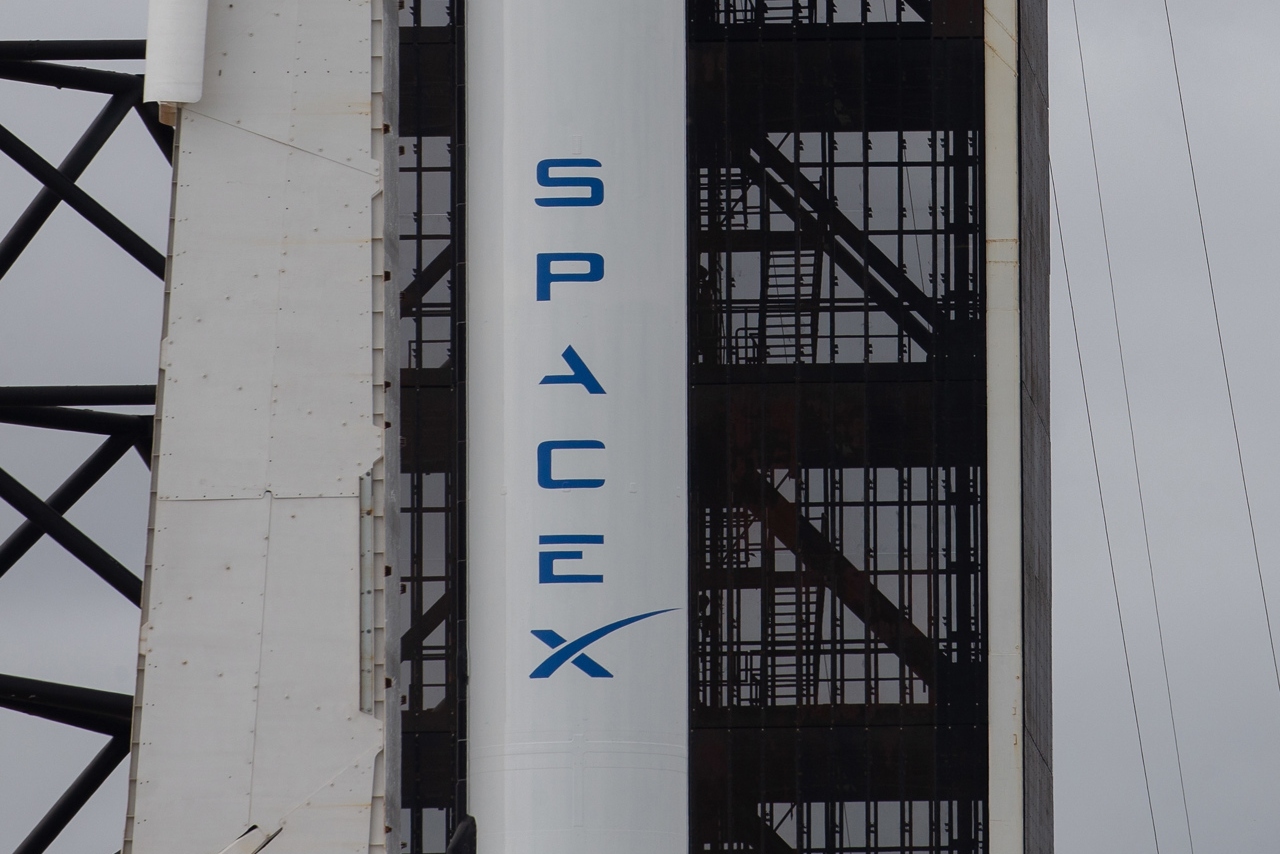 Space X aplaza el lanzamiento de Starship por un problema técnico