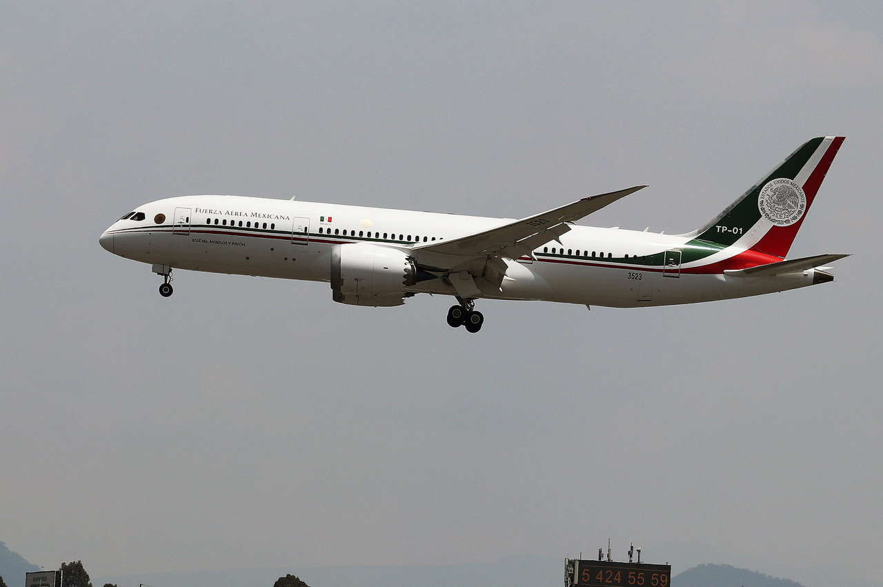 ¿Dónde está Tayikistán, país que compró el avión presidencial?