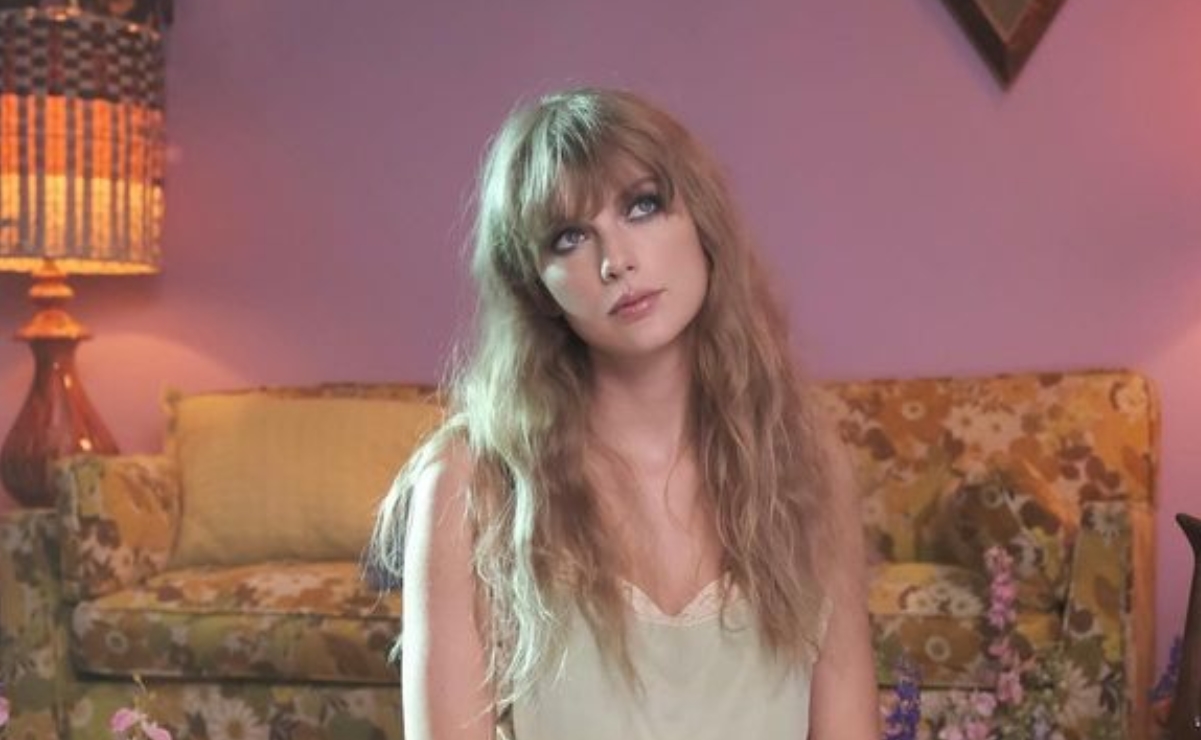 La-Lista de canciones que Taylor Swift le dedicó a Joe Alwyn
