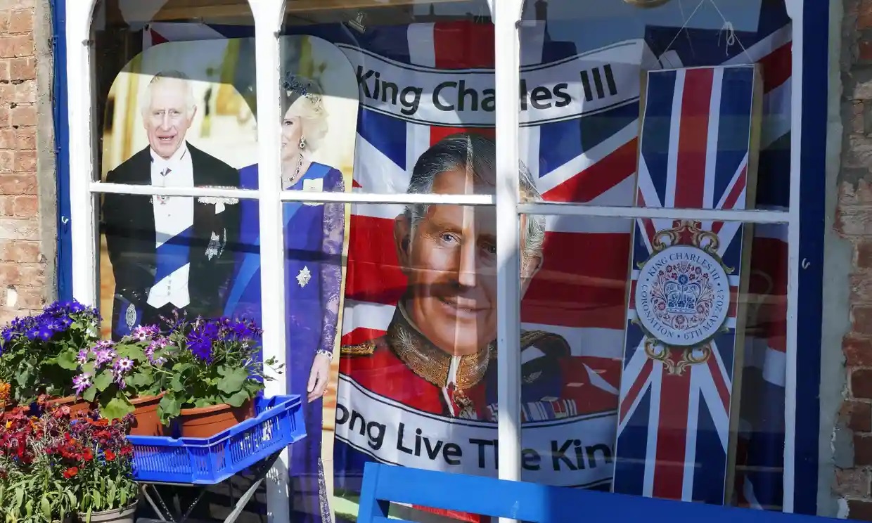 ¿La coronación supondrá un boom turístico para el Reino Unido o ahuyentará a la gente?