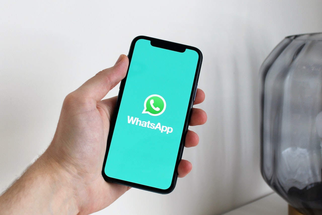 ¿Cómo activar ‘mensajes guardados’ en WhatsApp?