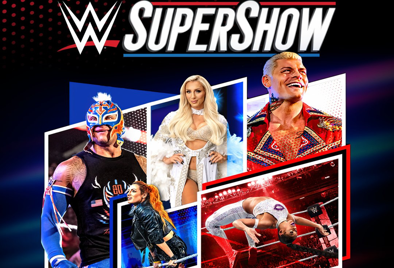 ¡La WWE regresa a México! Estas son las fechas en las que se presentará en el país