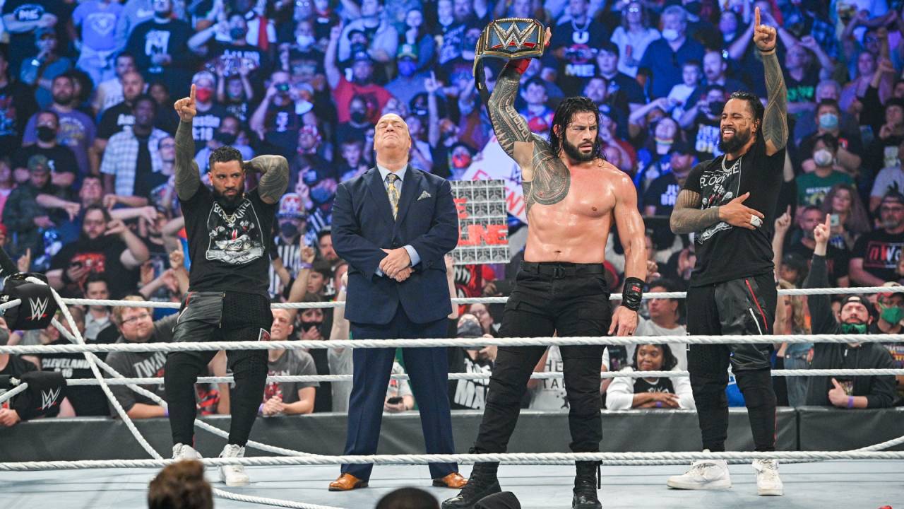 WWE Supershow 2023 en Arena Monterrey: precios de los boletos