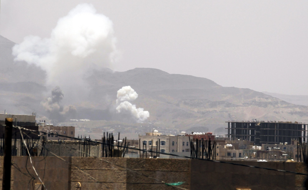 Al menos 78 personas murieron durante una estampida en Yemen