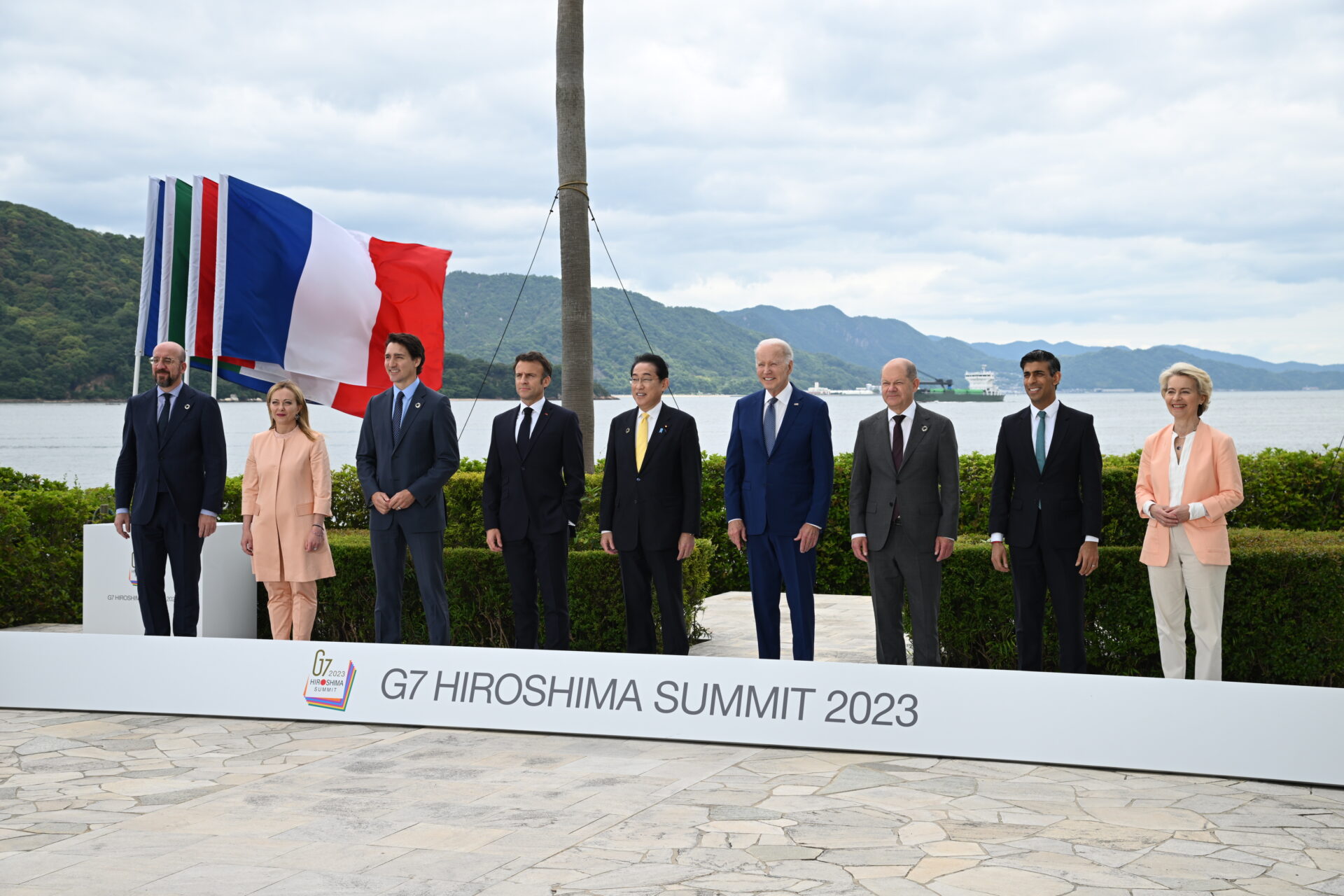 China se lanza contra el G7: manipula y obstaculiza la paz mundial