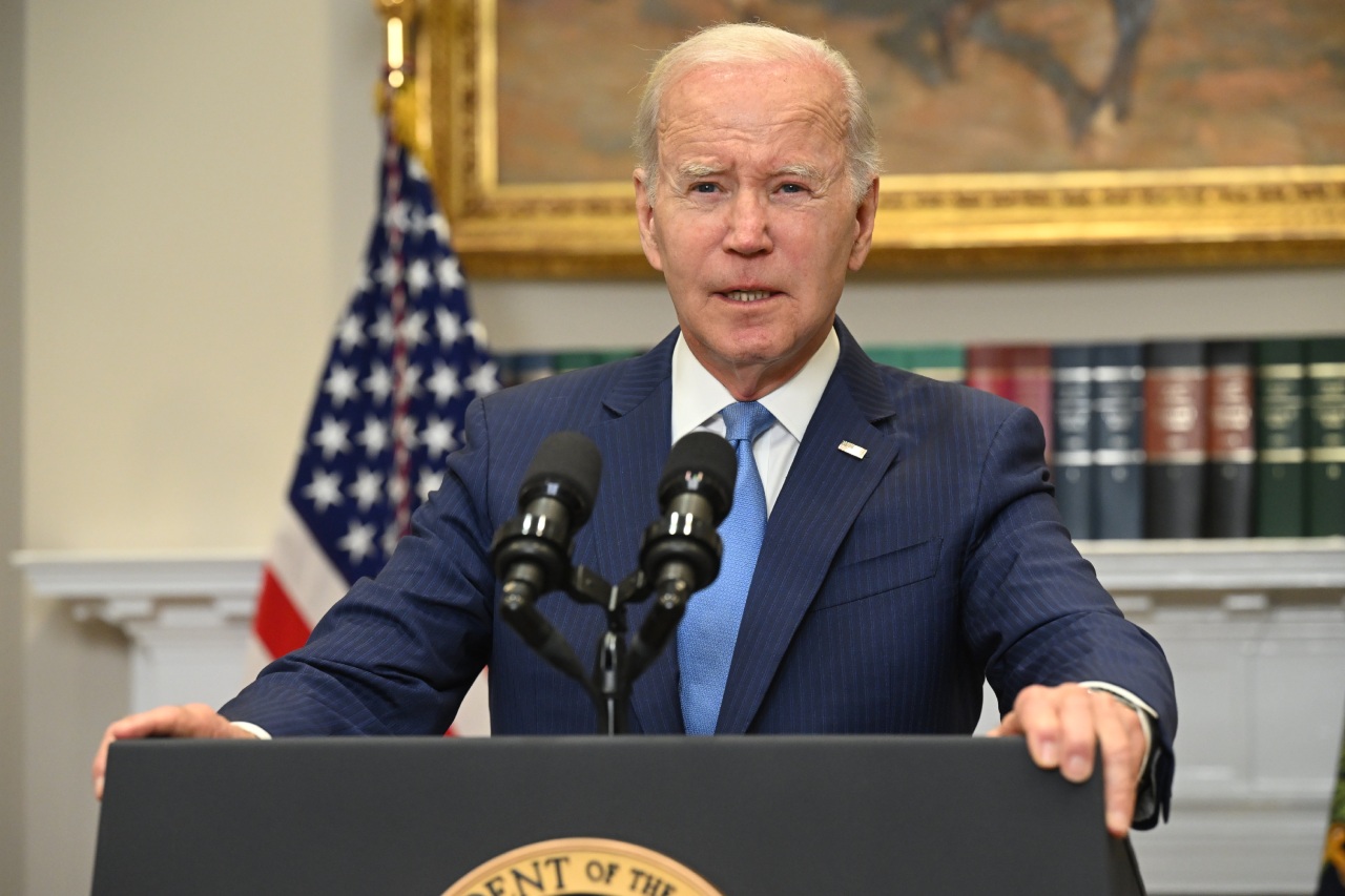 Biden cree que EU logrará ‘evitar un default’ pese a las tensas negociaciones políticas