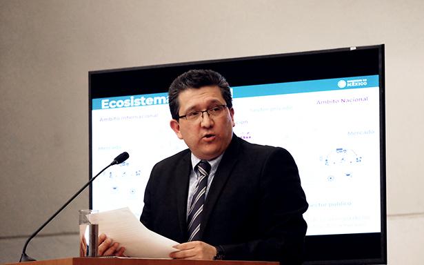 Flavio Cienfuegos, denunciado en el IMSS, es propuesto para secretario ejecutivo del INE