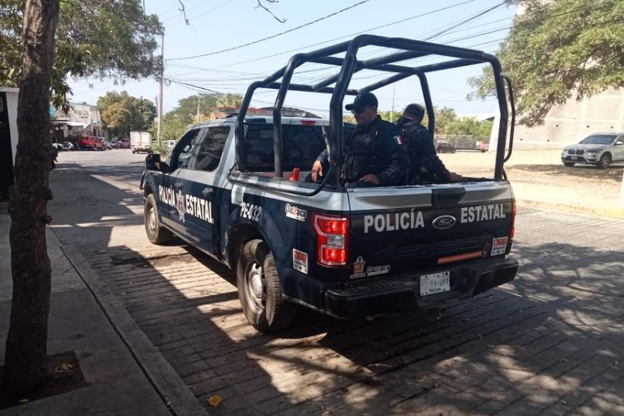 Fiscalía de Oaxaca investiga homicidio de turista canadiense en Puerto Escondido