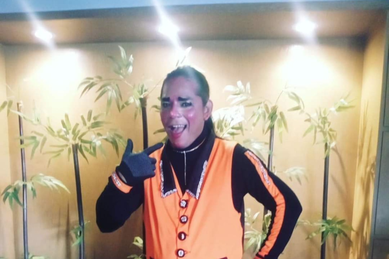 Asesinan a comediante ‘El Teco’ cuando iba a cerrar un contrato en Veracruz