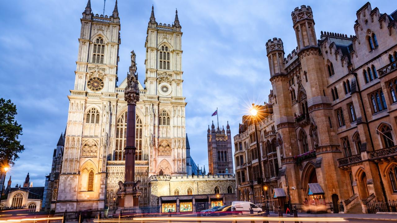 Coronaciones, bodas, funerales… los secretos que esconde la Abadía de Westminster