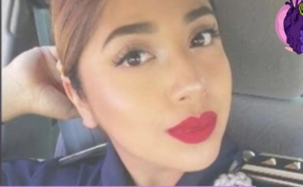 Caso Alina Narciso: revocan sentencia de expolicía que mató a su agresor en Tijuana