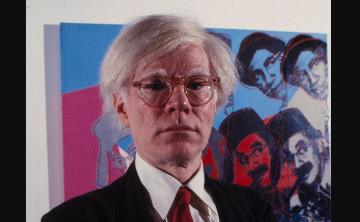Andy Warhol violó los derechos de autor de una foto de Prince