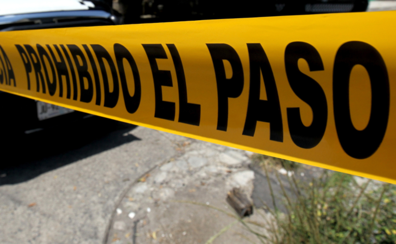 Tres argentinos son atacados con un machete en Laguna de Chacahua, Oaxaca