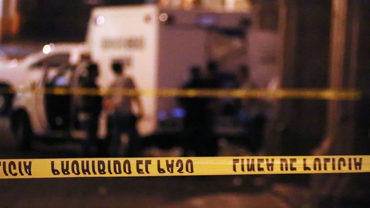 Cuatro indígenas son asesinados en hechos distintos en Michoacán