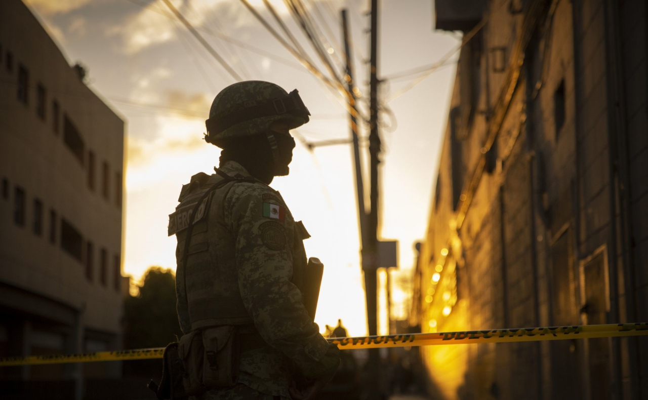Un ataque armado en Ensenada, BC, deja al menos 10 muertos