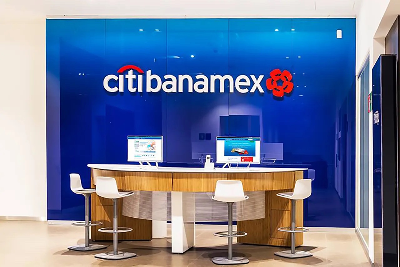 Grupo México se perfila como comprador de Banamex, adelantan agencias