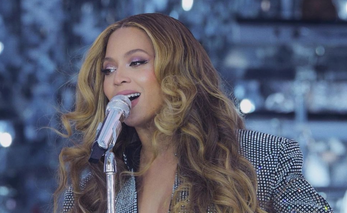 Beyoncé homenajea a Tina Turner, su ‘amada reina’