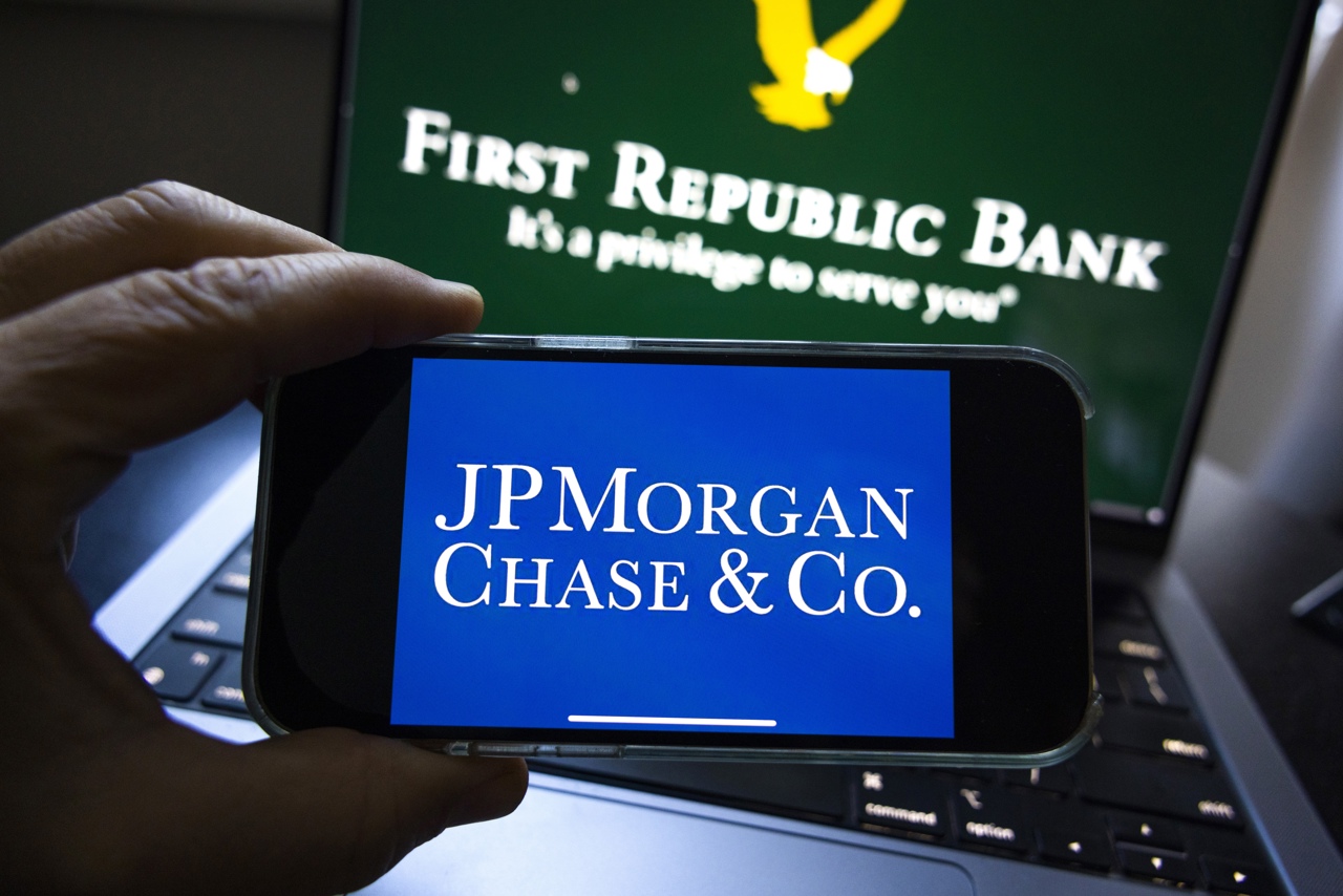 JP Morgan comprará First Republic Bank luego de su quiebra