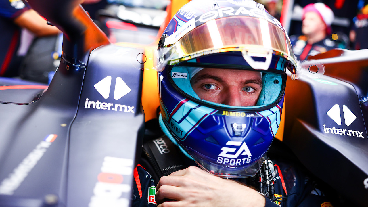Verstappen se muestra intratable y gana el Gran Premio de Miami