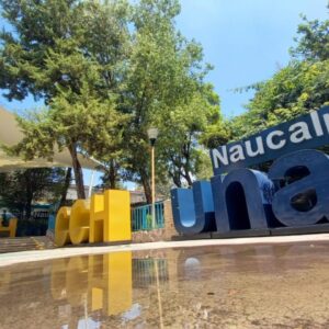 CCH Naucalpan despide a profesor denunciado por abuso sexual contra alumna