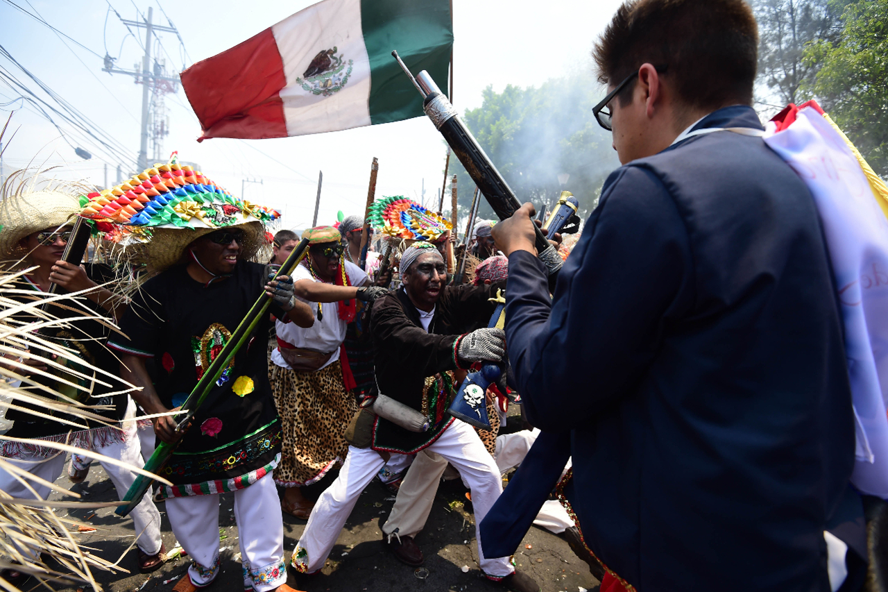 ¿Qué se conmemora el 5 de mayo en México y por qué se celebra en Estados Unidos?