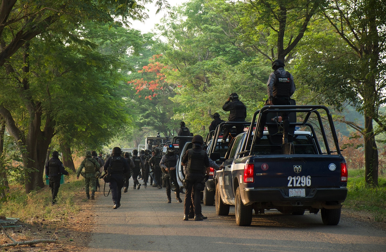 Chiapas: ¿cómo se convirtió en un epicentro de la violencia?
