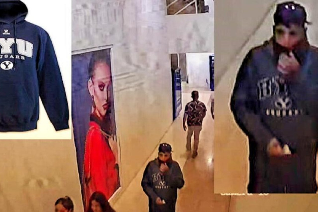 Detienen a sospechoso de poner bombas en centro comercial de Ciudad Juárez