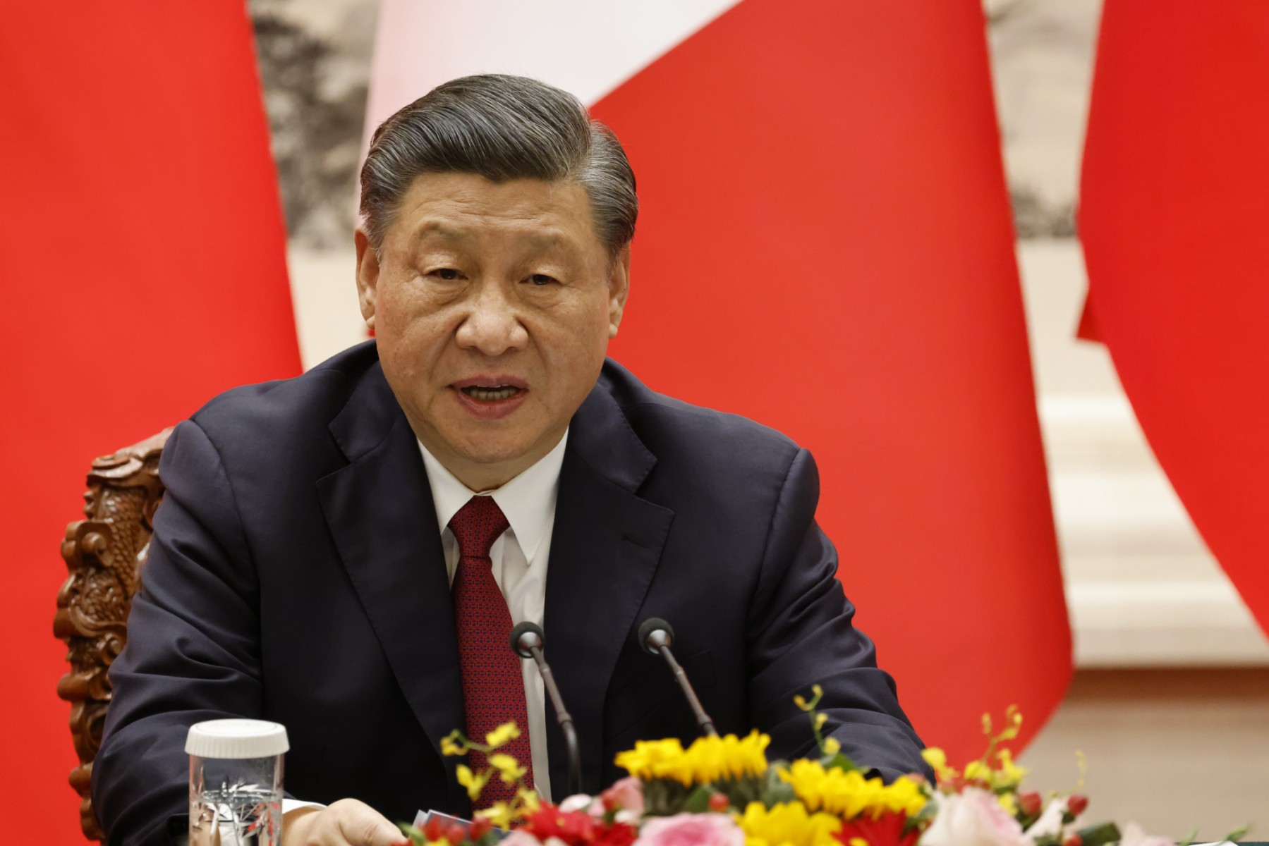 China planea conquistar Asia Central con infraestructura y ocupar el lugar de Rusia