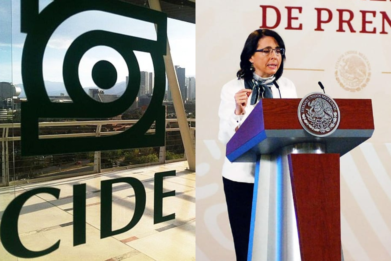 Asamblea del CIDE responde a Álvarez-Buylla: ‘le incomoda el pensamiento crítico’