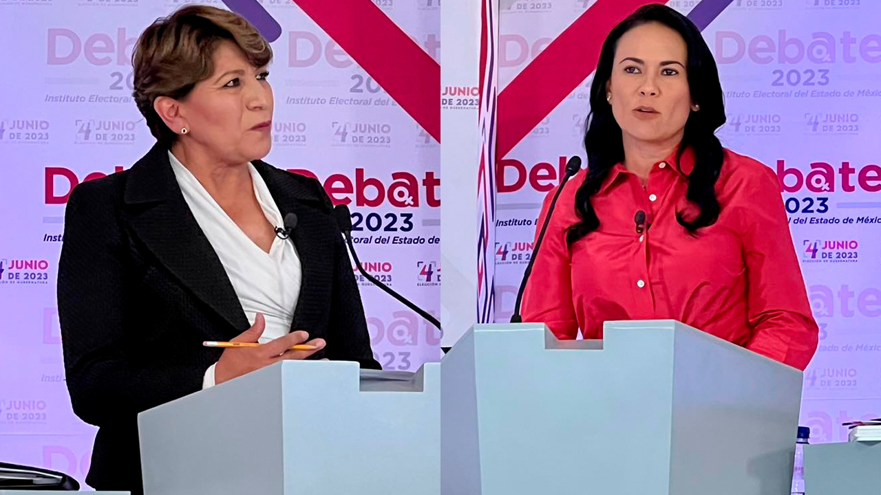 Elecciones en el Edomex: ¿y las mujeres?
