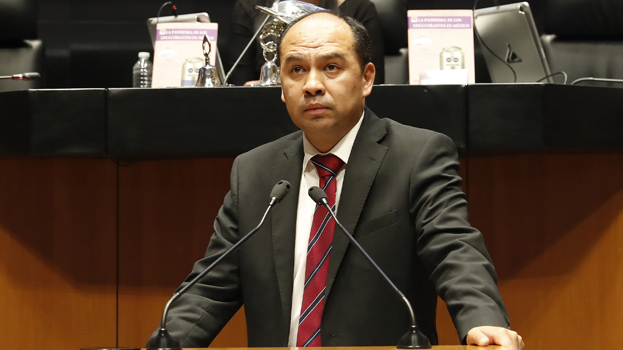 Diputado de Morena dice que buscarán ‘obradorizar’ al Poder Judicial