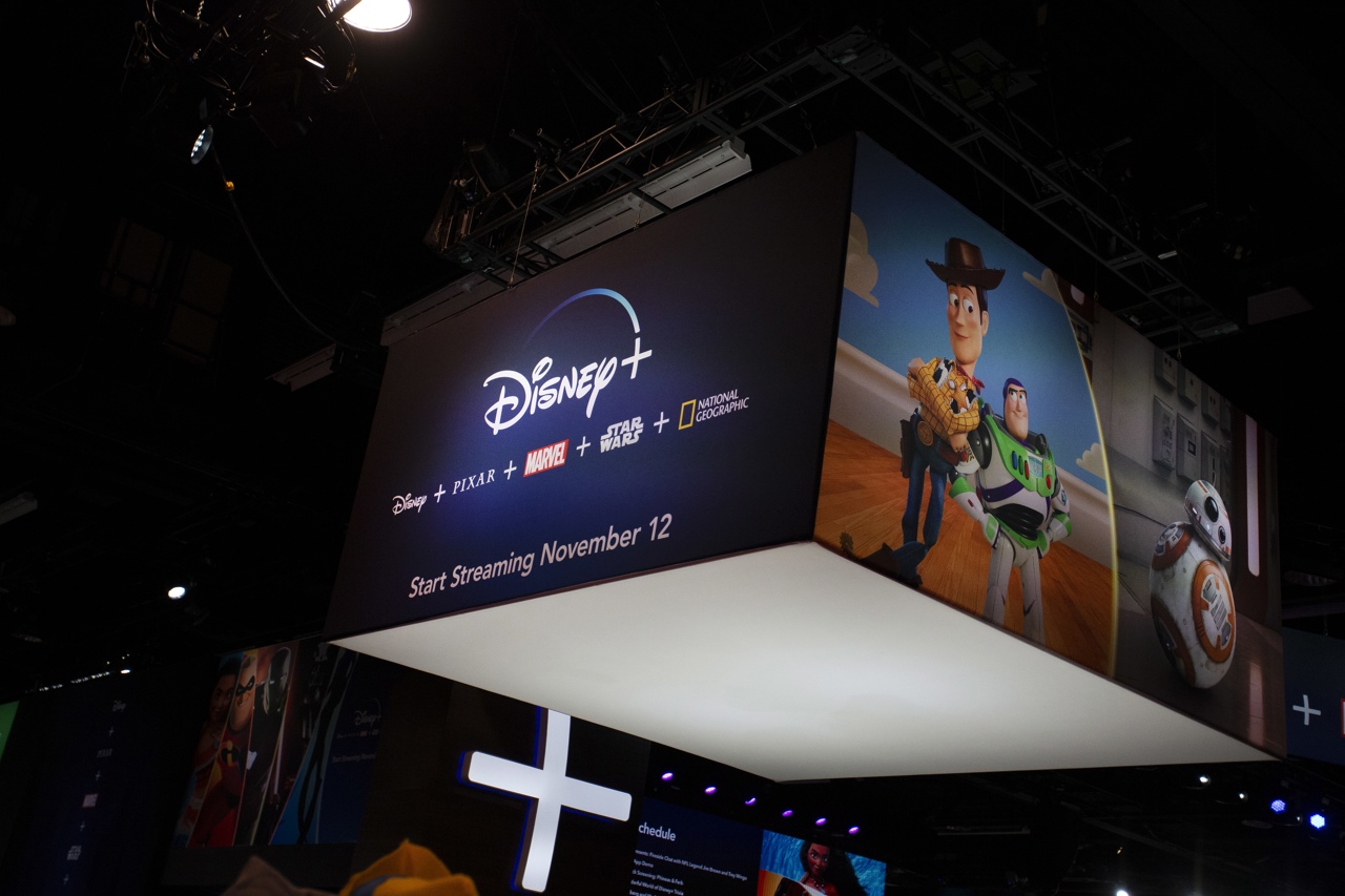 La buena: Disney+ y Hulu se unirán en una app; la mala: subirán precios