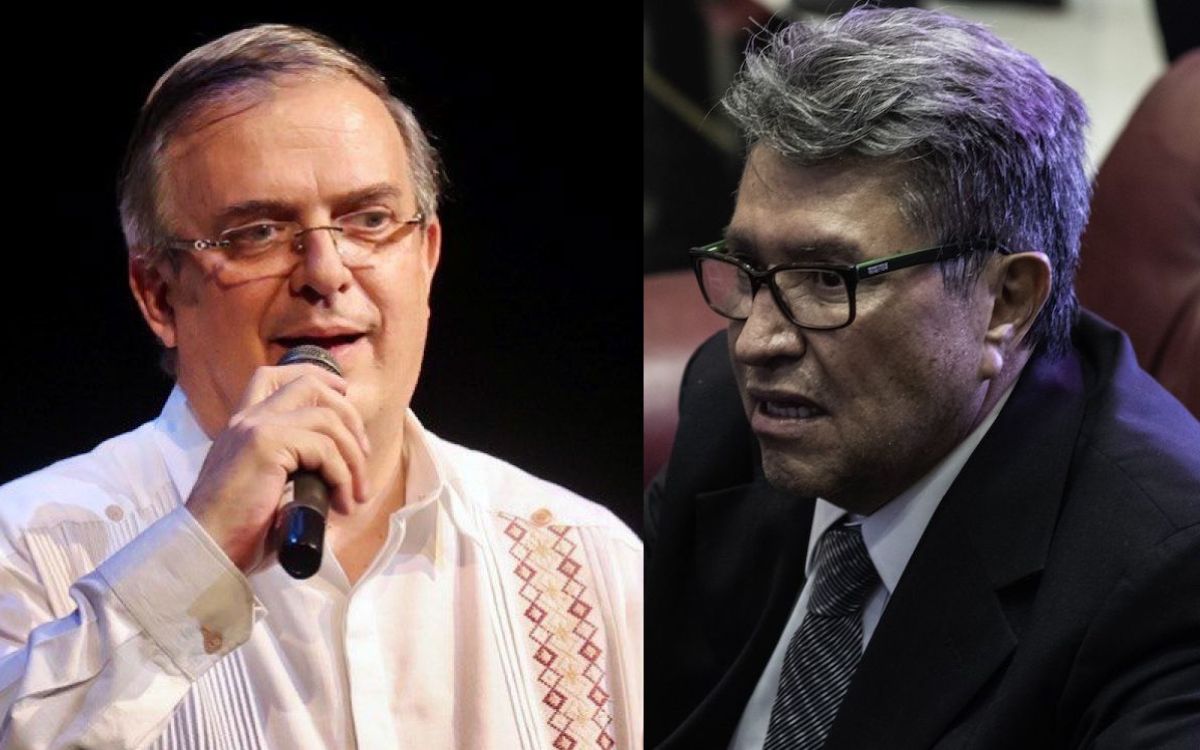 Monreal y Ebrard vs. gobernadores de Morena: son ‘descarados’; que pidan licencia
