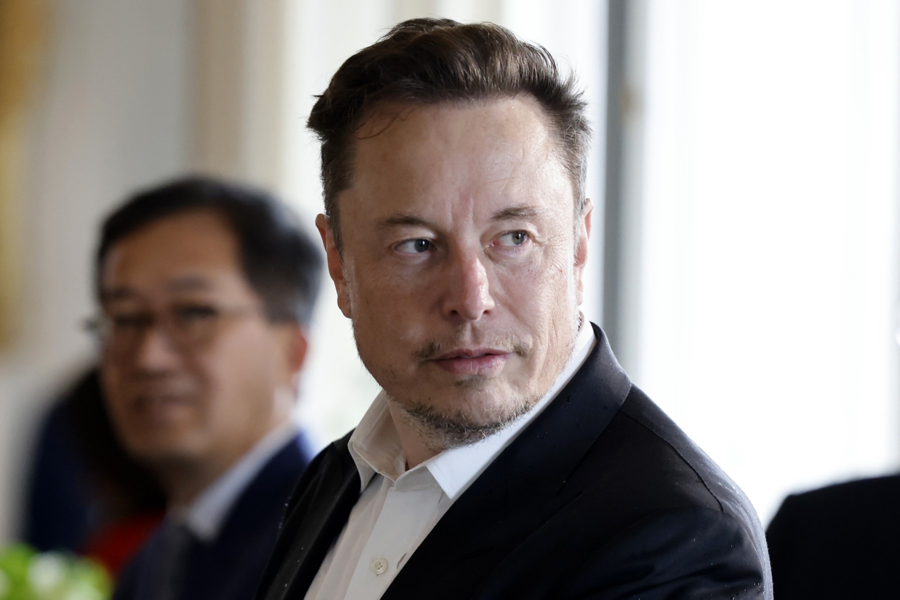 Elon Musk inaugurará obras de la planta de Tesla en Nuevo León