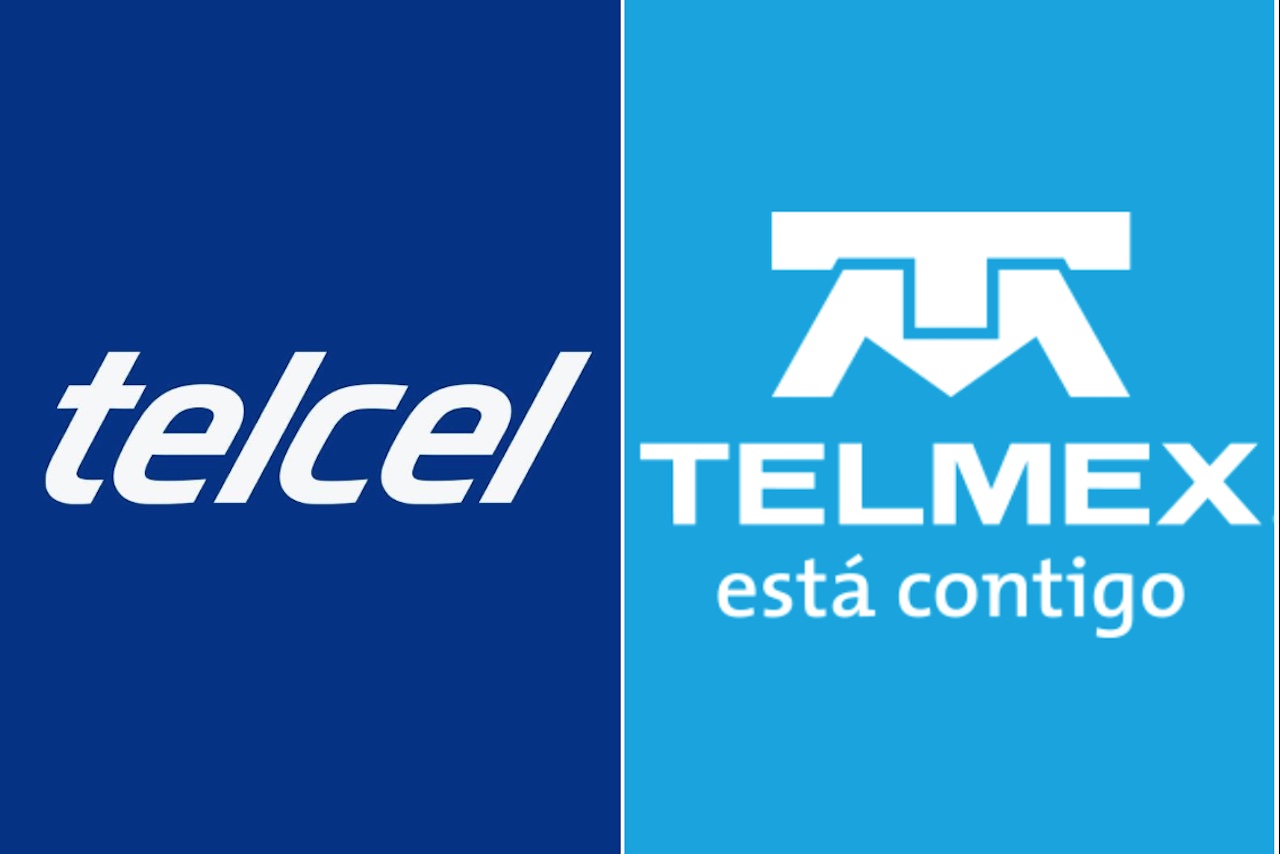 ¿Usas Telcel o Telmex? Usuarios reportan fallas en sus servicios