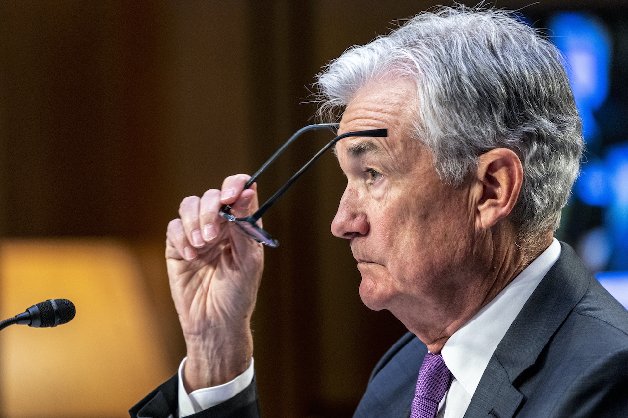 La Fed cumple expectativas y aumenta en 0.25 puntos la tasa de interés de EU