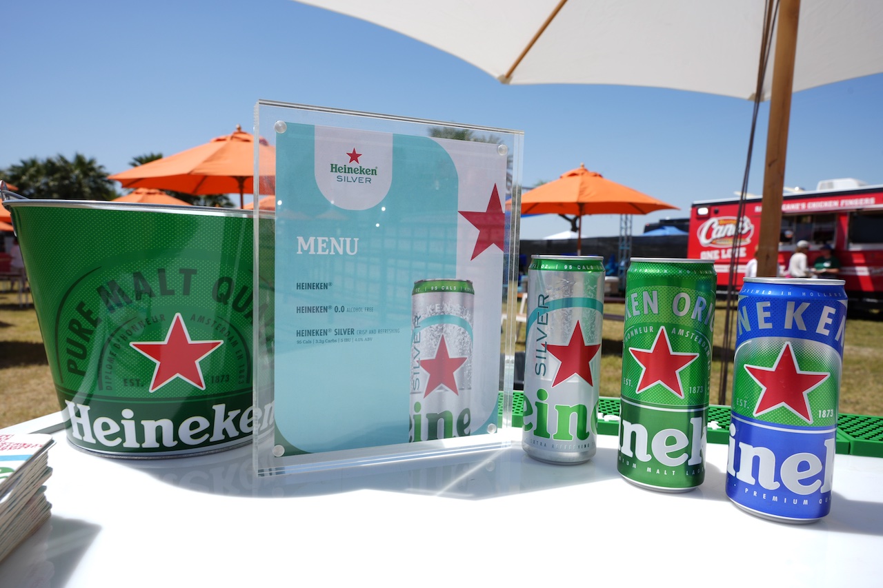 Femsa anuncia segunda ronda de venta de acciones de Heineken